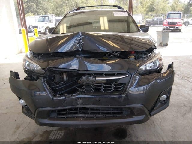 2019 SUBARU CROSSTREK PREMIUM 6