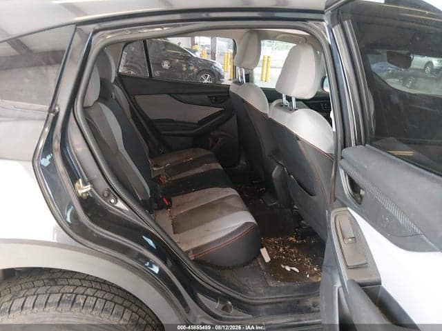 2019 SUBARU CROSSTREK PREMIUM 8