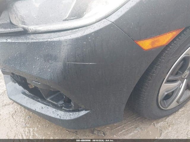 2021 HONDA CIVIC LX 19