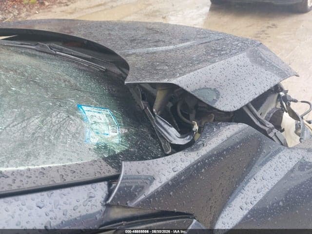 2021 HONDA CIVIC LX 21