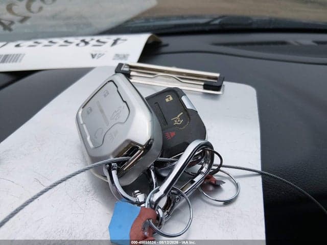 2018 GMC ACADIA DENALI 11