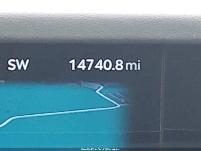 2024 LINCOLN NAUTILUS PREMIERE 15