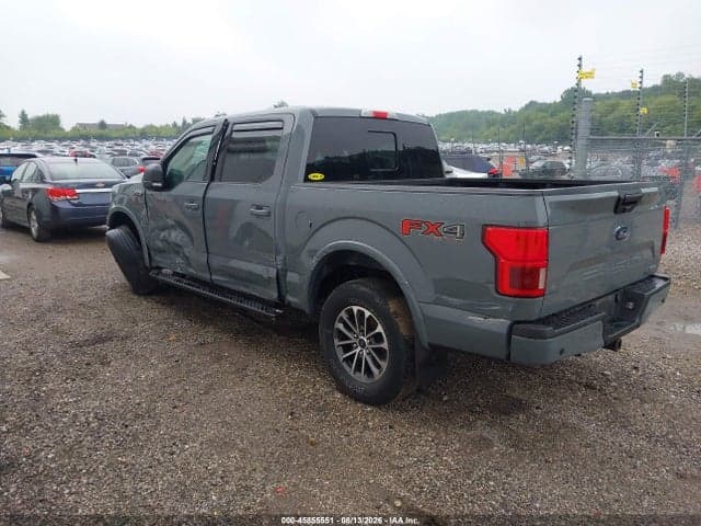 2020 FORD F-150 XLT 3