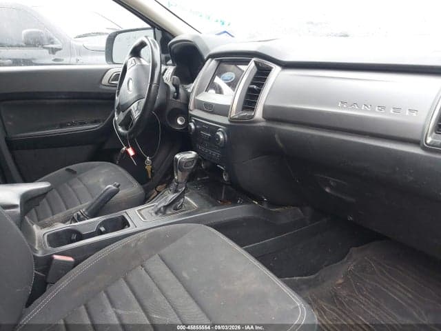 2021 FORD RANGER XLT 5