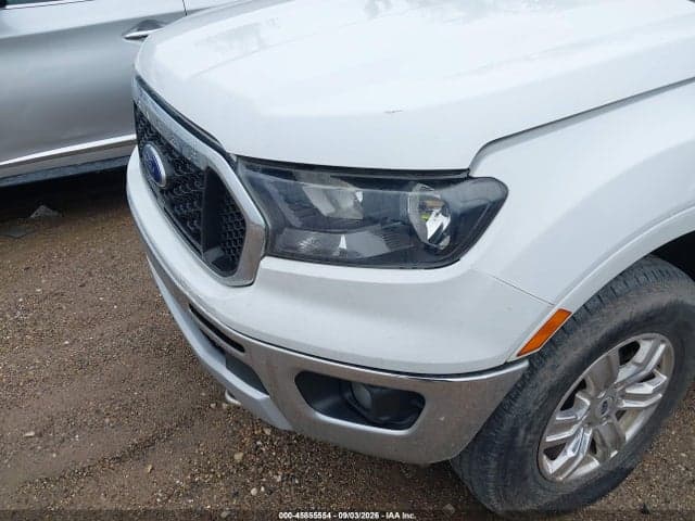 2021 FORD RANGER XLT 6