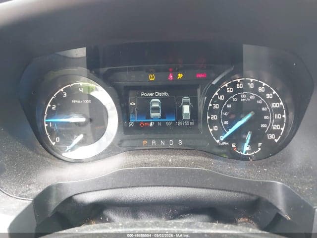 2021 FORD RANGER XLT 7