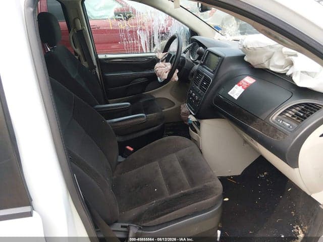 2018 DODGE GRAND CARAVAN SE 5