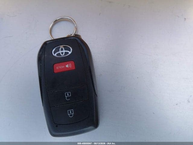 2025 TOYOTA COROLLA SE 11