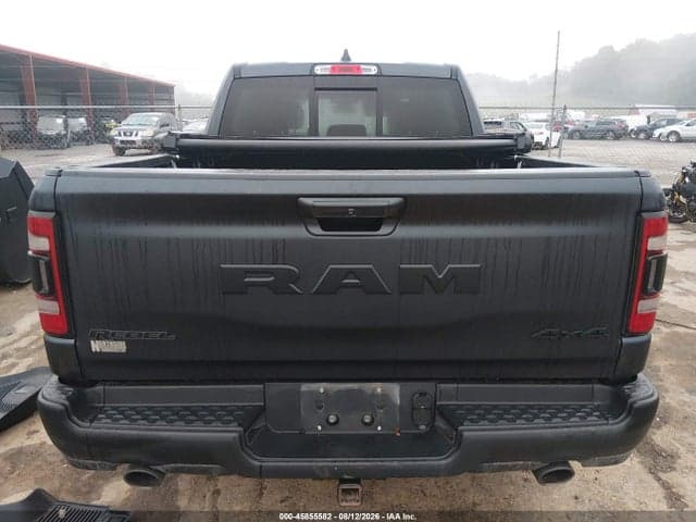 2020 RAM 1500 REBEL 4X4 5'7 BOX 16