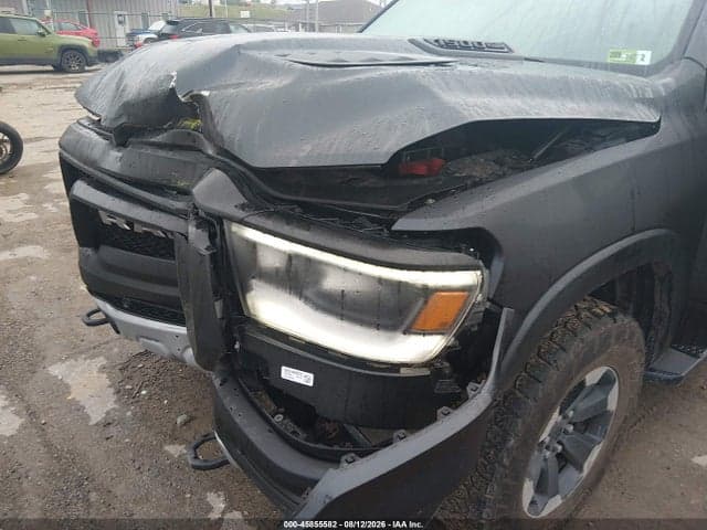 2020 RAM 1500 REBEL 4X4 5'7 BOX 6
