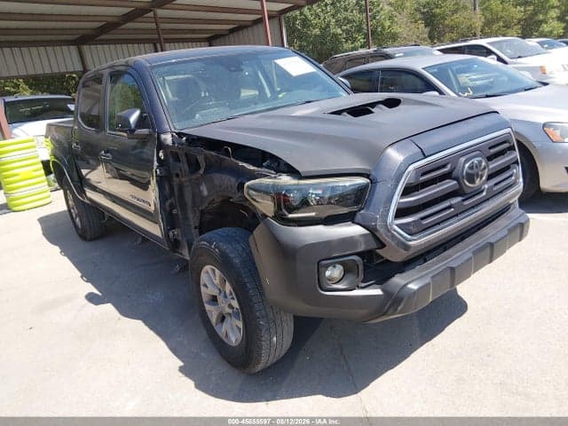 2019 TOYOTA TACOMA SR5 V6 1
