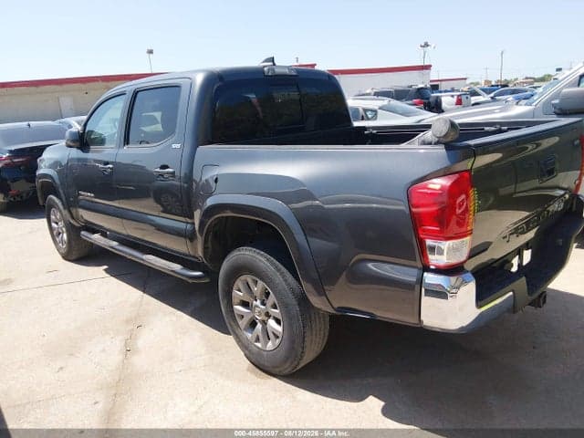 2019 TOYOTA TACOMA SR5 V6 3