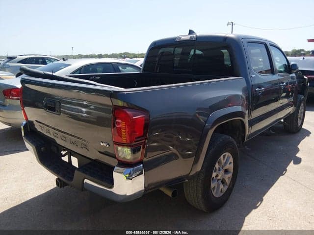 2019 TOYOTA TACOMA SR5 V6 4