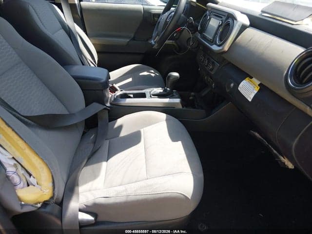2019 TOYOTA TACOMA SR5 V6 5