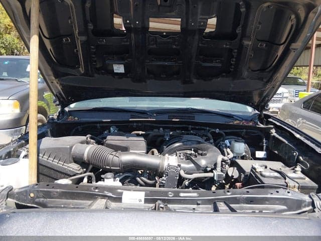 2019 TOYOTA TACOMA SR5 V6 10
