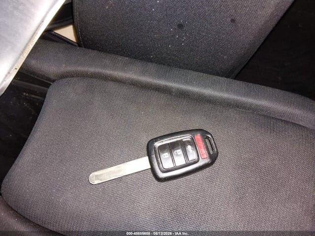 2017 HONDA CIVIC LX 11