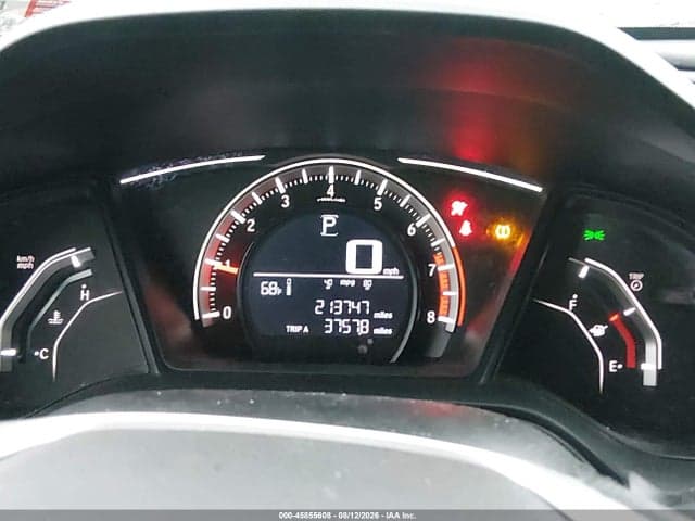 2017 HONDA CIVIC LX 15