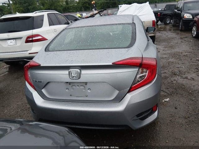 2017 HONDA CIVIC LX 16