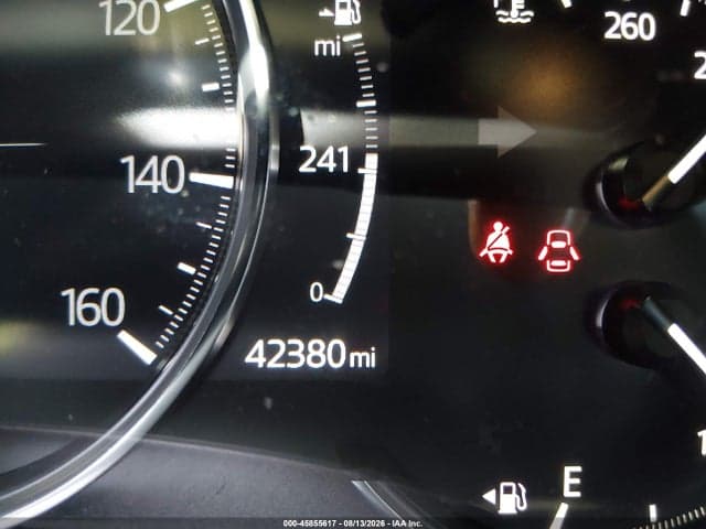 2019 MAZDA CX-5 GRAND TOURING 15