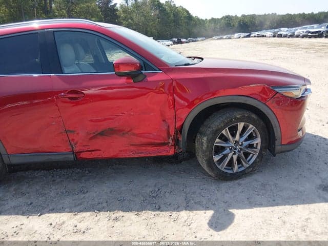 2019 MAZDA CX-5 GRAND TOURING 6