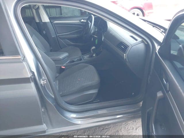 2024 VOLKSWAGEN JETTA 1.5T S 5