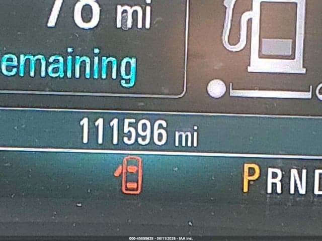 2017 BUICK ENCORE PREFERRED 15