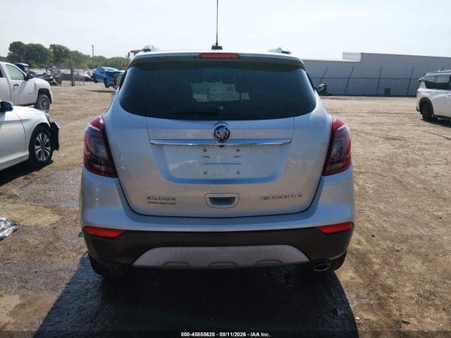 2017 BUICK ENCORE PREFERRED 16