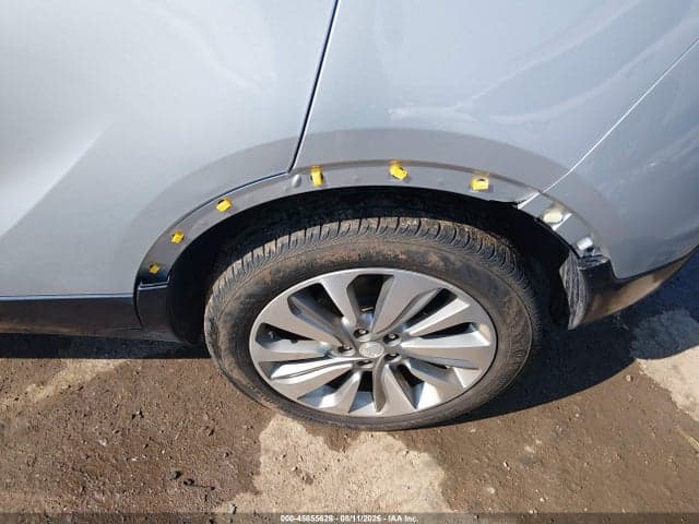 2017 BUICK ENCORE PREFERRED 17