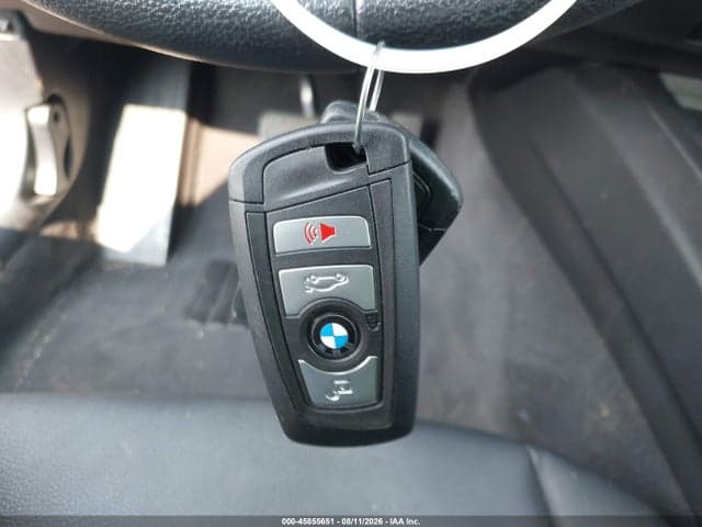 2017 BMW 320I XDRIVE 11