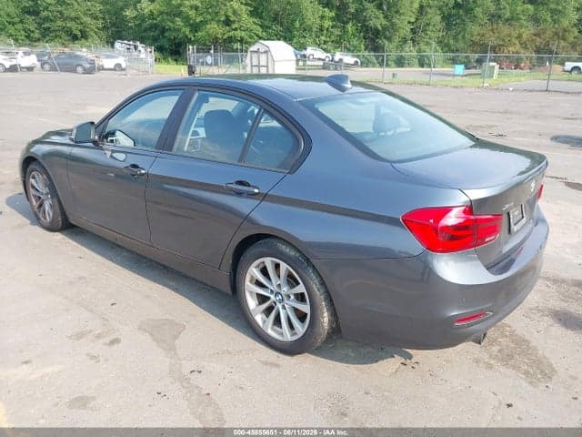 2017 BMW 320I XDRIVE 3