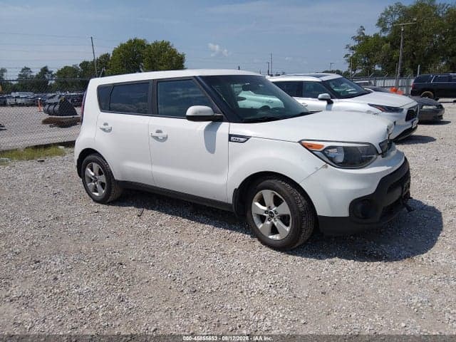 2018 KIA SOUL 1