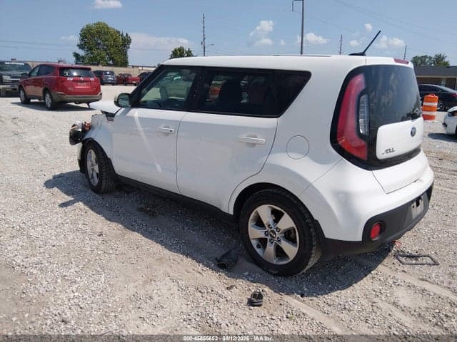 2018 KIA SOUL 3