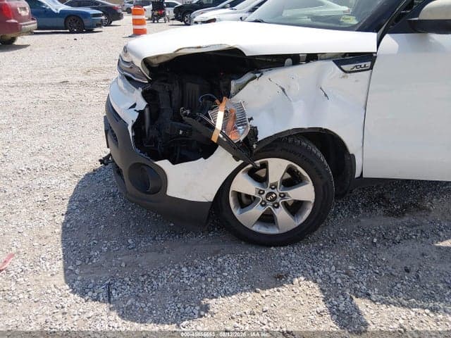 2018 KIA SOUL 6
