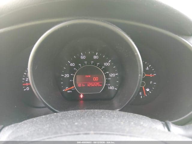 2018 KIA SOUL 7