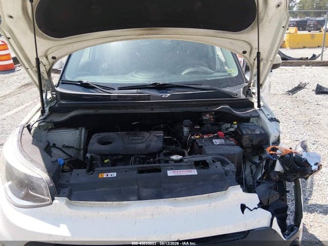 2018 KIA SOUL 10