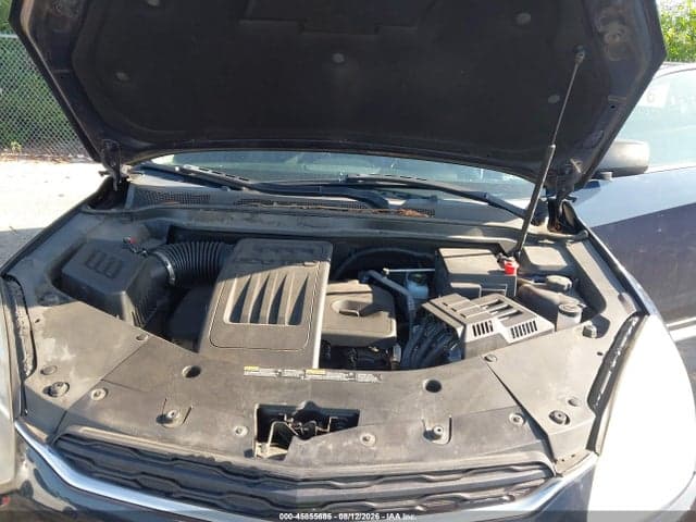 2017 CHEVROLET EQUINOX LS 10
