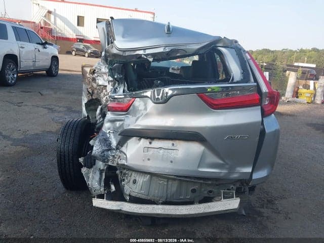 2017 HONDA CR-V LX 16
