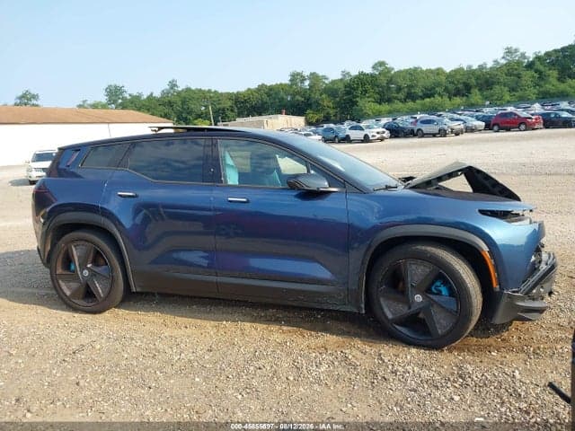 2023 FISKER OCEAN ONE 14