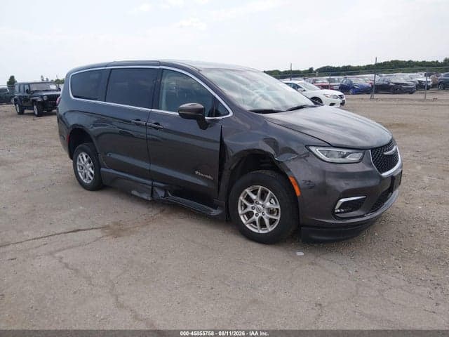 2023 CHRYSLER PACIFICA TOURING L 1