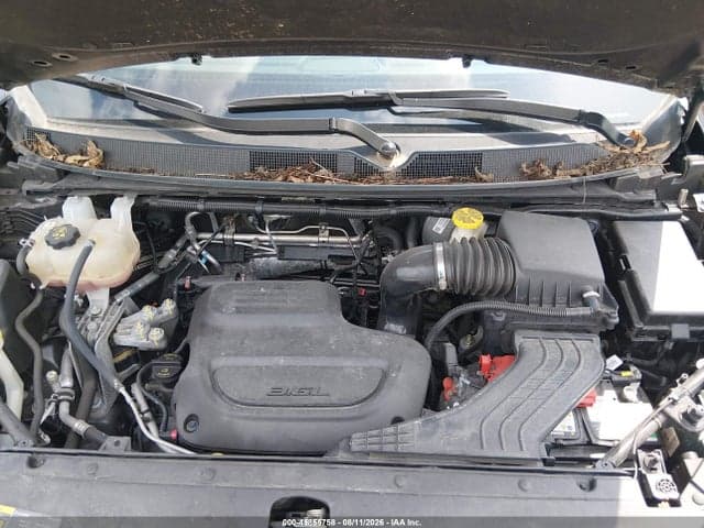 2023 CHRYSLER PACIFICA TOURING L 10
