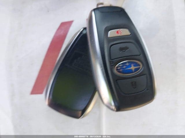 2017 SUBARU OUTBACK 2.5I LIMITED 11