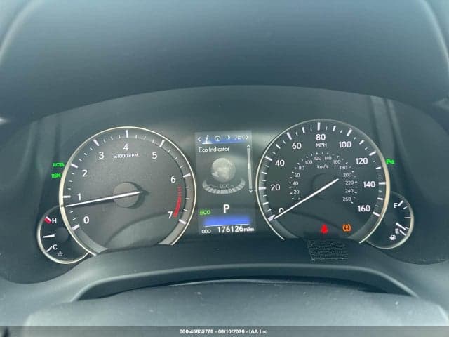 2017 LEXUS RX 350 7