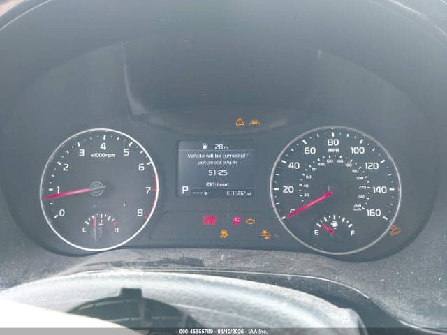 2021 KIA SELTOS EX 7