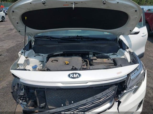 2021 KIA SELTOS EX 10