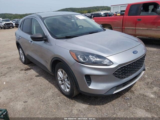 2022 FORD ESCAPE SE HYBRID 1