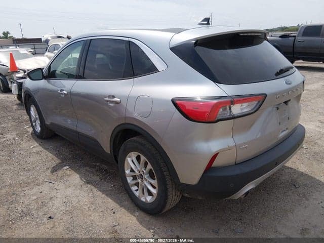 2022 FORD ESCAPE SE HYBRID 3