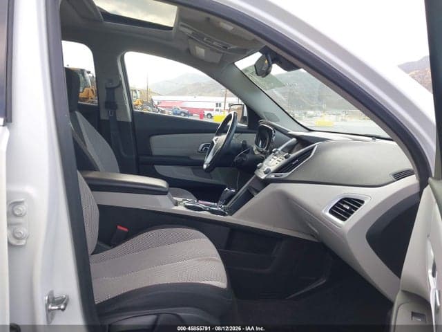 2017 GMC TERRAIN SLE-2 5