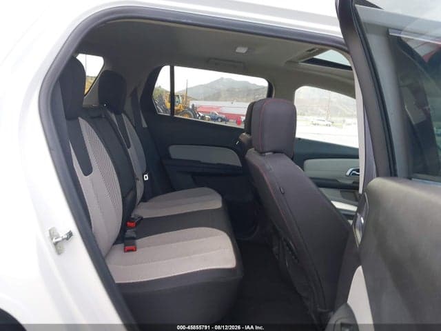 2017 GMC TERRAIN SLE-2 8