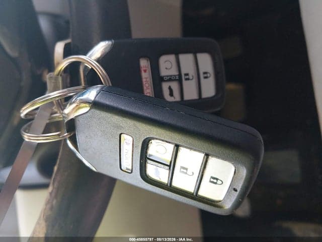 2021 HONDA PILOT AWD TOURING 7 PASSENGER 11