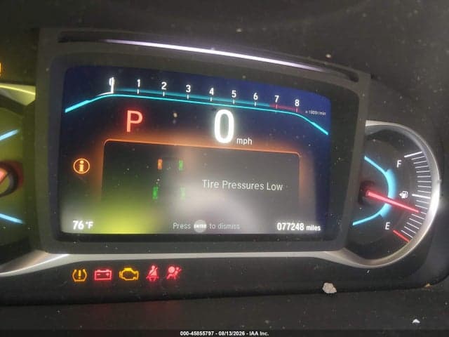 2021 HONDA PILOT AWD TOURING 7 PASSENGER 7